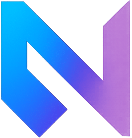 NewStack AI Logo - AI-Powered Development Stack